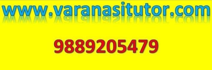 Home Tutor in Varanasi