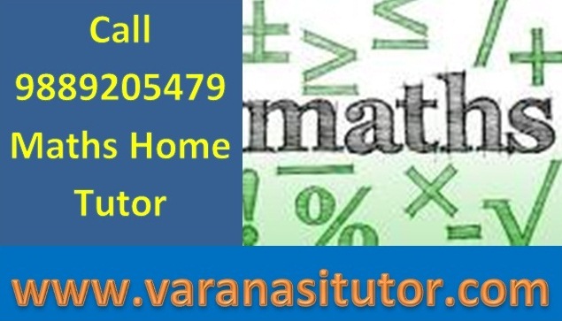 Varanasi Home Tutor 9889205479